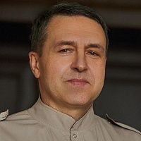 Чернов Николай Валентинович