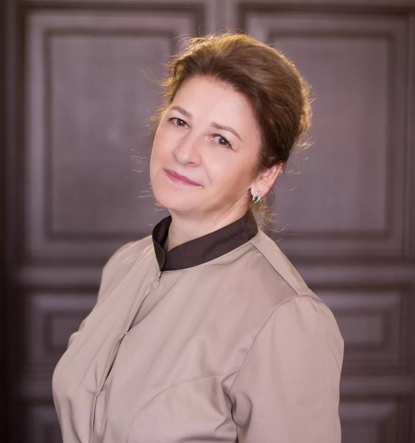 Шабарова Ирина Валерьевна