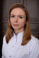 Есипович Юлия Борисовна