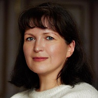 Соколова Светлана Викторовна