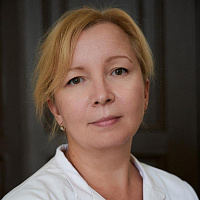 Павлова Оксана Валентиновна